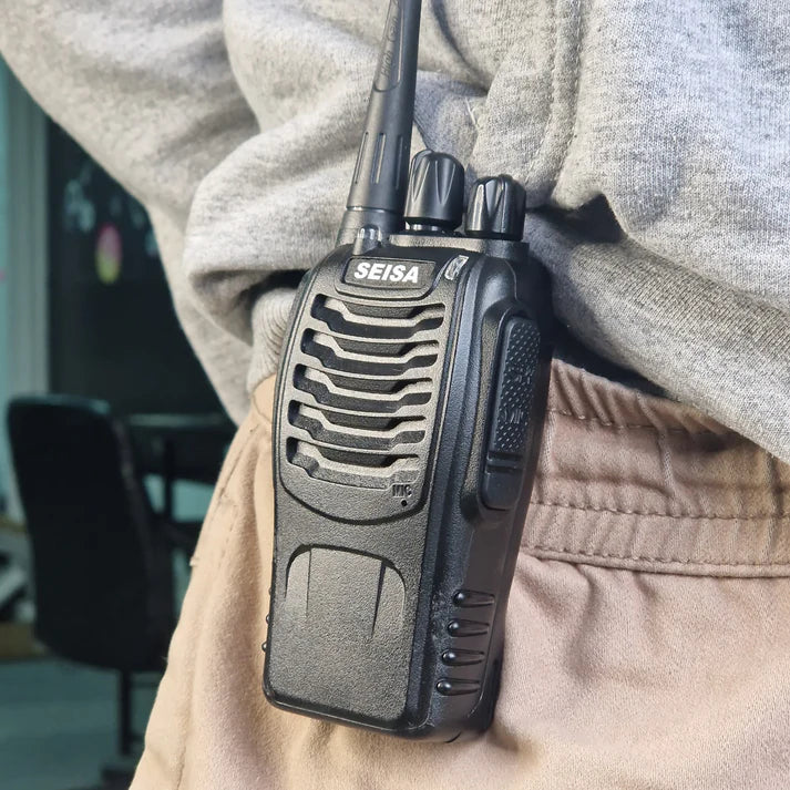 RADIOS WALKIE TALKIE 5KM