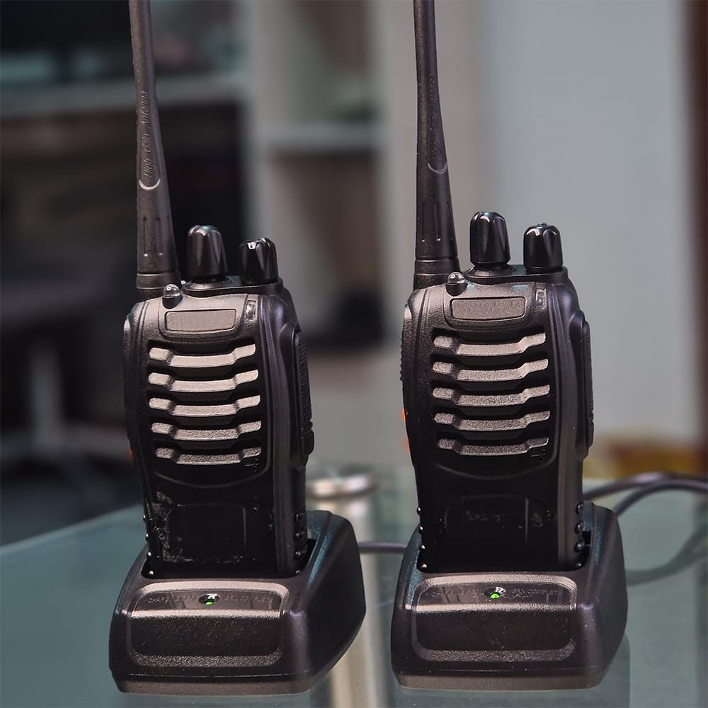 RADIOS WALKIE TALKIE 5KM